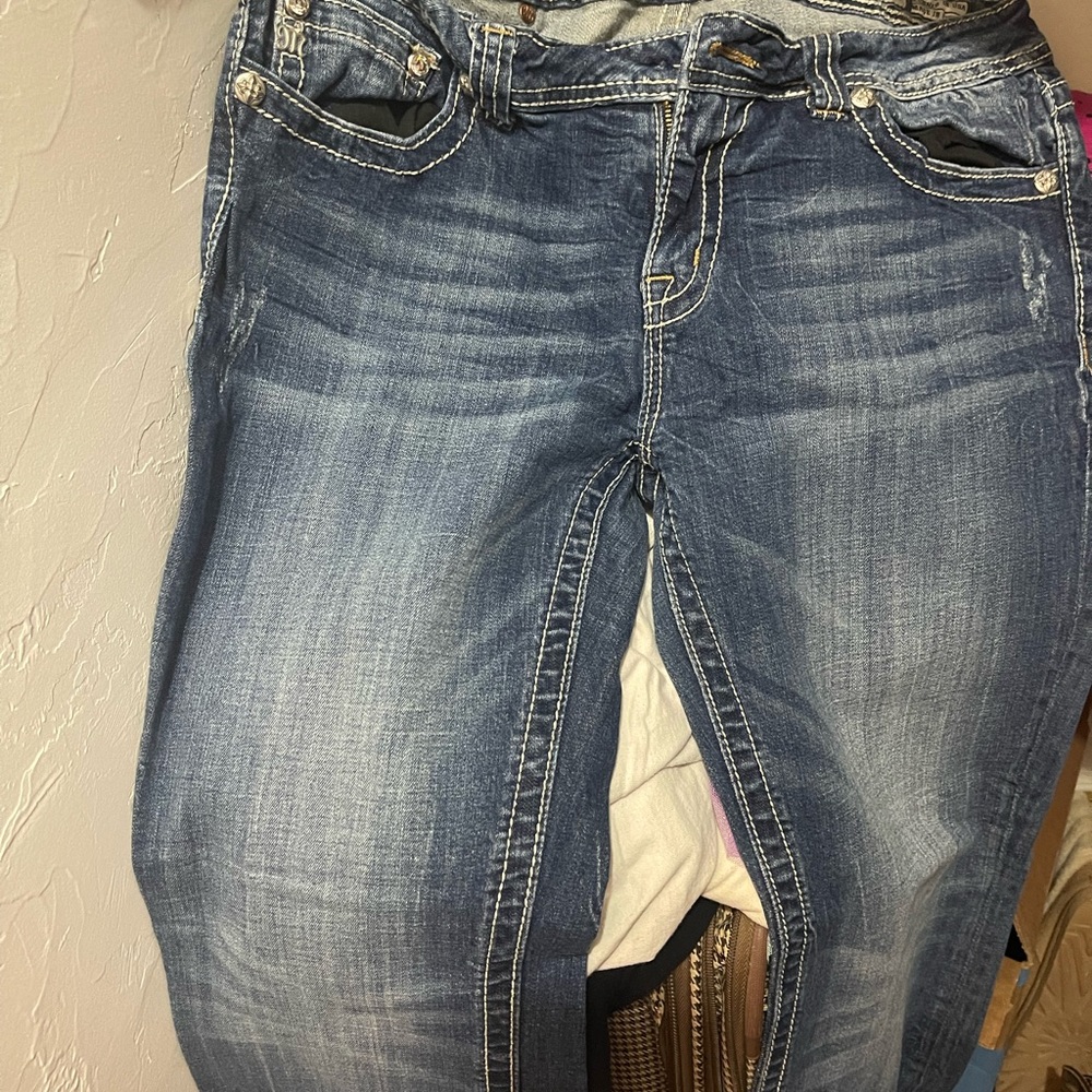 ***MISS ME 👖JEANS***